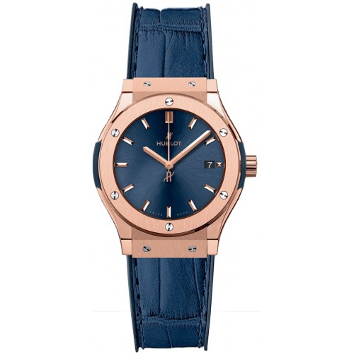 Hublot Classic Fusion 33MM 581OX7180LR